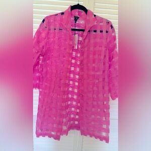 Connie Roberson skirt NWT